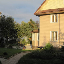 Гостевой Дом Helen's Home, Янино-1 — фото 3