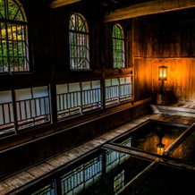Houshi Onsen Chojukan, 水上 — 照片 5