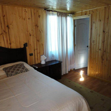 Hosteria No Me Olvides, Вичукен — фото 2