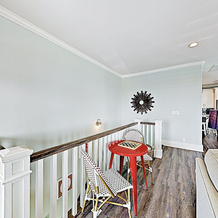 Chic Coastal W/ Pool, Ocean Views, Near Beach 4 Bedroom Home, 奥申艾尔海滩 — 照片 5