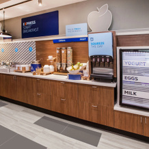 Holiday Inn Express Hotel & Suites Pittsburgh West Mifflin by IHG, 西米夫林 — 照片 2