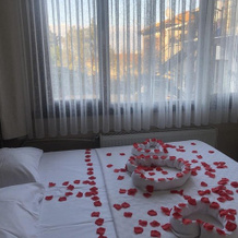 Hayal Butik Otel, 阿达拉尔 — 照片 3