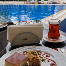Monark Hotel Cappadocia, 内夫谢希尔 — 照片 5