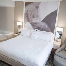Courtyard By Marriott Hickory, Хикори — фото 3