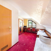 Hotel Forstmeister, 申海德 — 照片 4