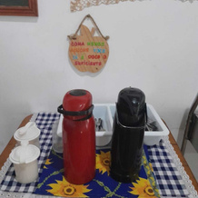 Pousada Sol de Amaro, Santo Amaro do Maranhão — photo 5