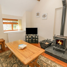Hendoll Cottage 1, Fairbourne — photo 5
