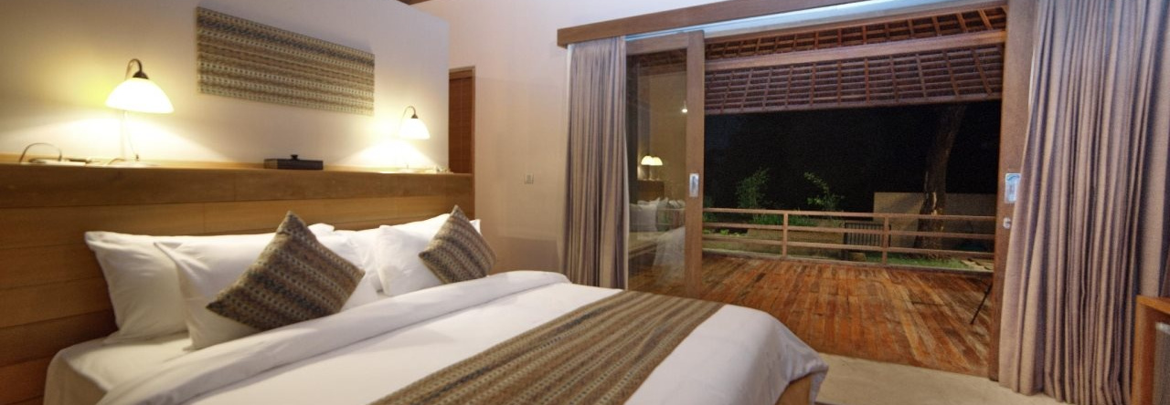 Mora Royal Villa, Desa Batu Layar — photo 1