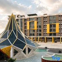 S3 Ayutthaya Hotel, 帕海 — 照片 4