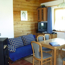 Chalet In Schlierbach Near Ski Trails, Шлирбах — фото 4
