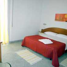 Residence Carioca, Римини — фото 2