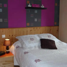 Chambres Dhotes La Maison Neuve, Сен-Лу — фото 5