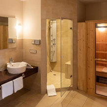 Thula Wellnesshotel Bayerischer Wald, Лаллинг — фото 5