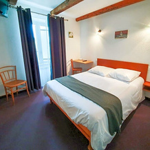 Hôtel Les Tilleuls de Pareloup, 萨勒屈朗 — 照片 4