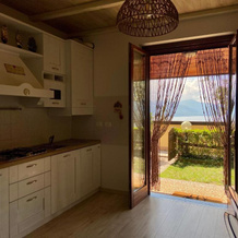 Appartamento con vista sul lago di Iseo e piscina, 里瓦迪索尔托 — 照片 2