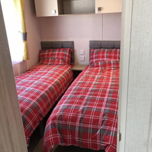 3 Bedroom Holiday Rental Ingoldmells Skegness, Инголдмелс — фото 4