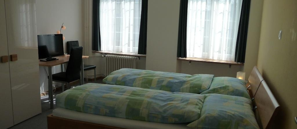 Gasthof Bären, 赫尔施泰因 — 照片 1