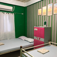 Ravara-Natividad Pension House, 阿拉米诺斯 — 照片 4