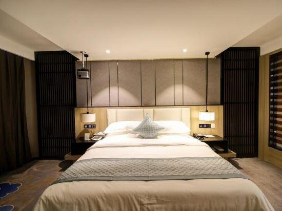 Yincheng Holiday Hotel, 驻马店 — 照片 1