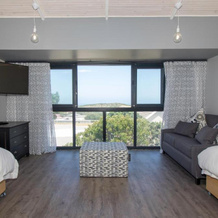 Sky Blue Guest House, Кентон-он-Си — фото 2