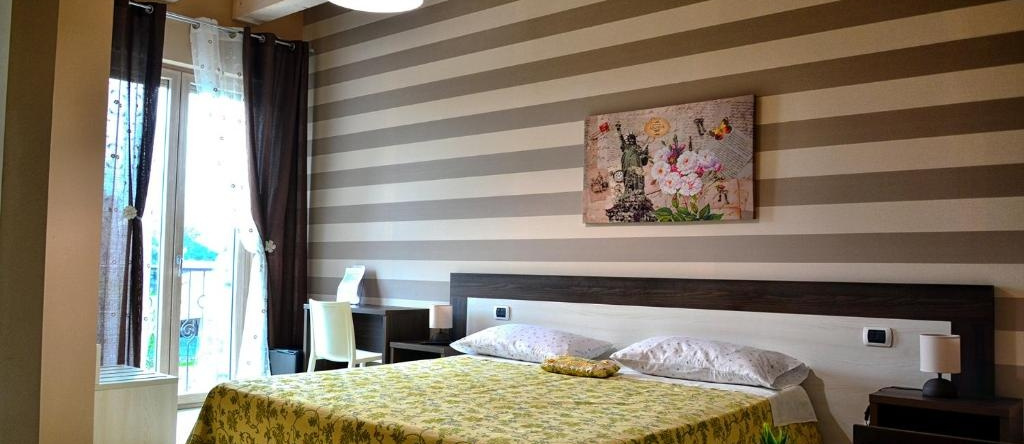 Le Due Noci Bed and Breakfast, 格罗塔米纳尔达 — 照片 1