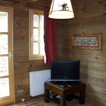 Chalet Melusine  in LAlpe dHuez, 大鲁斯 — 照片 4