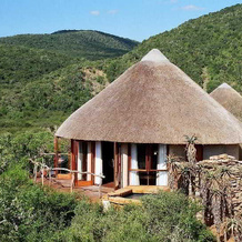 Nguni River Lodge, Аддо — фото 5