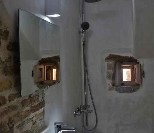 Xobli House 18ths' century renovated micro house, Kritsa — photo 1