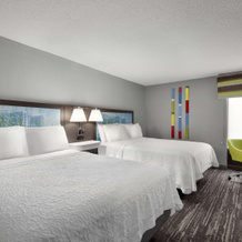Hampton Inn Simpsonville, 辛普森维尔 — 照片 3