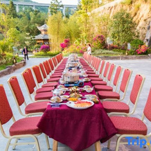 Zhaoxing International Hotel, Цяньдун — фото 5