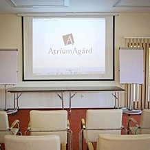 Atrium Agárd Tréning és Üdüloház, Gardony — photo 4