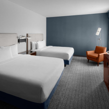 Courtyard By Marriott Santa Clarita Valencia, Санта-Кларита — фото 4