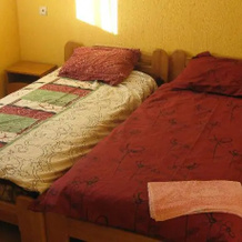 Guest House Mēnesnīcas, Strazde — photo 2