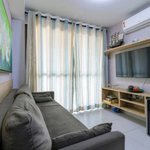 Agradável apart no Cupe Beach Living, Caruaru — photo 5