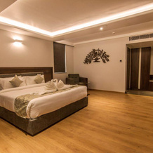 Native By Chancery Hotels, Белагави — фото 3