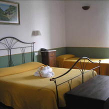 Hotel I Cinque Balconi, 圣玛丽娜萨利纳 — 照片 2