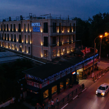 Grafskaya Pristan' Hotel, 刻赤 — 照片 3