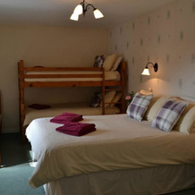 Tailrace Inn, Kinlochleven — photo 5