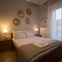 Apartment Olympia - Irini Litochoro, Litochoro — photo 2