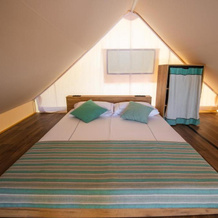 Arena One 99 Glamping, 波梅尔 — 照片 3