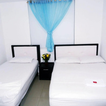Hotel Azulejo del Llano, 约帕尔 — 照片 2