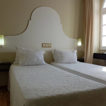 Hotel De Moura, Моура — фото 4