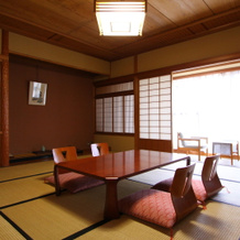 Yorozuya Annex Yurakuan, Нагано — фото 4