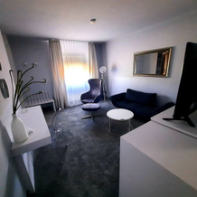Hotel Bei Den Tongruben, 诺伊堡 — 照片 5