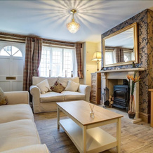 Aelia Cottage, Cirencester, 赛伦塞斯特 — 照片 5