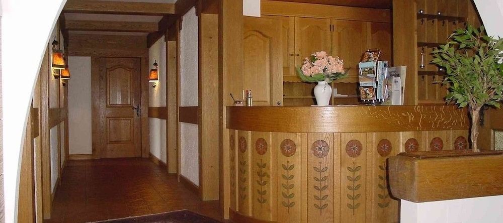 Pension Heim, Seeg — photo 1