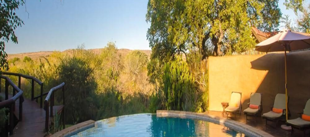 Shishangeni Main Lodge, Коматипорт — фото 1
