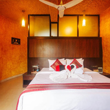Coorg Jungle Camp Backwater Resort, Kushalnagar — photo 5