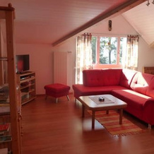 Ferienwohnung Bally, 因根博尔 — 照片 3