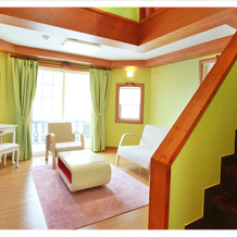 Daegwallyeongdorothy Pension, Pyeongchang — photo 5
